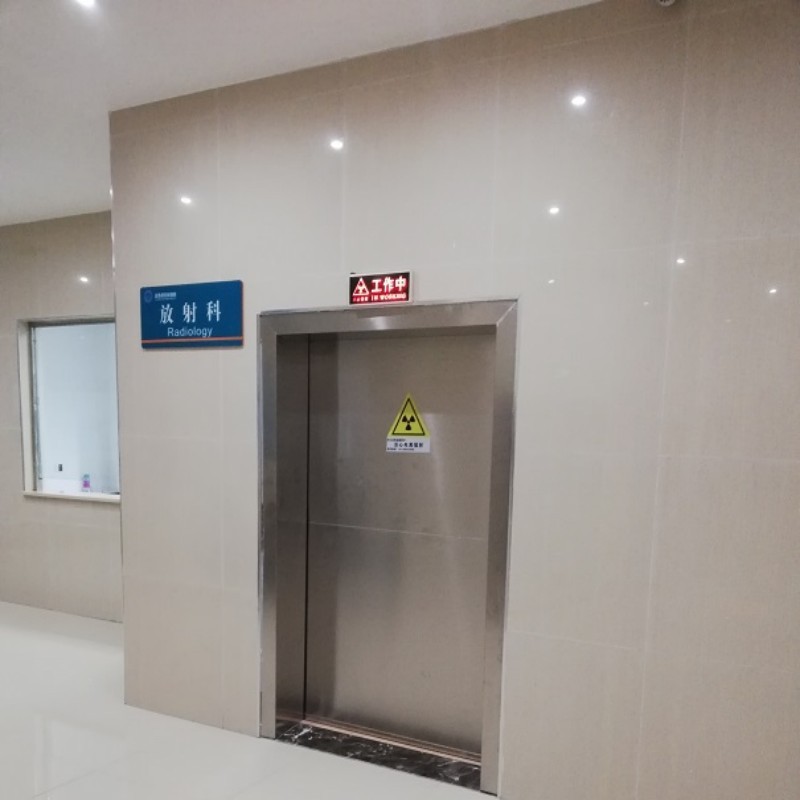 供应铅门【无中间商】源头工厂