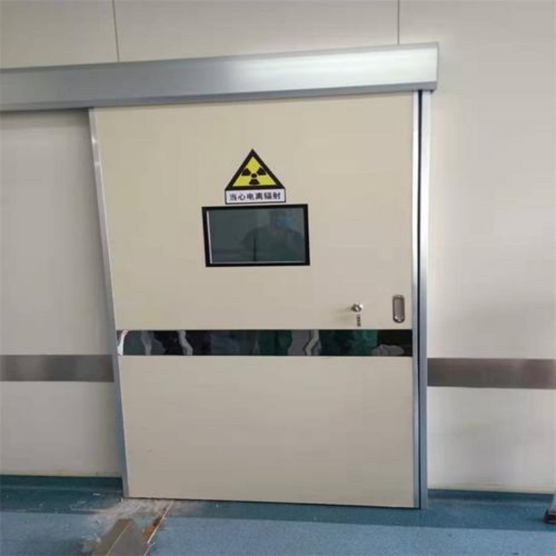医院防护工程-质量可靠