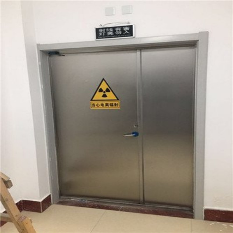 防辐射工程客户信赖的厂家