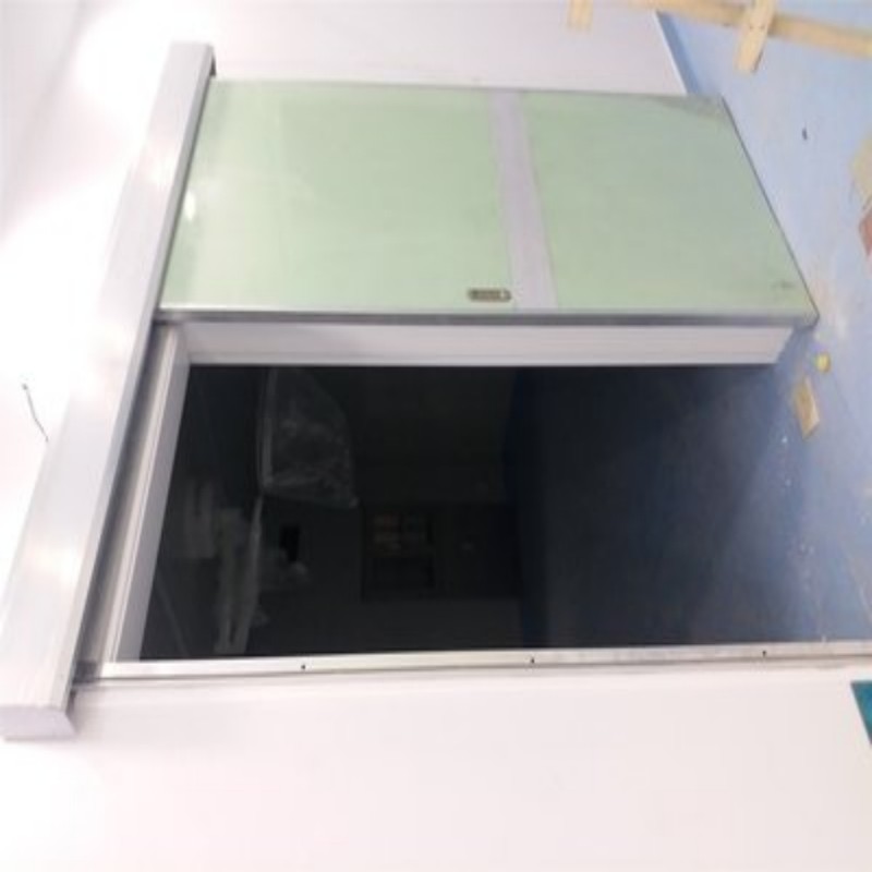X射线防护工程-X射线防护工程价格实惠