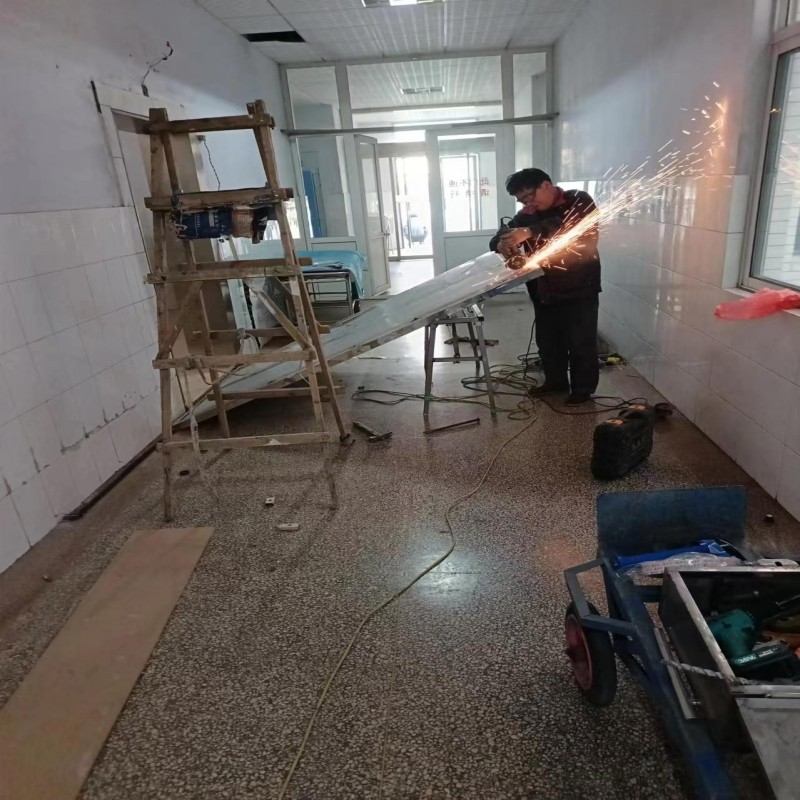 防辐射工程制造厂家大品牌值得信赖