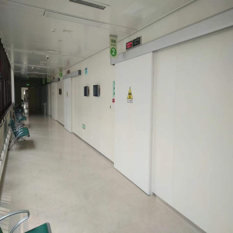 口腔科防护门-欢迎新老客户实地考察