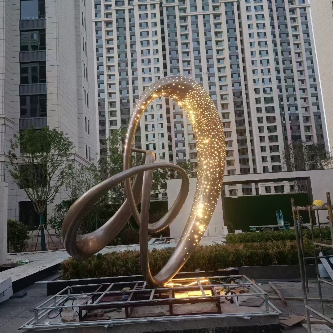 乐东县户外景观小品雕塑免费咨询