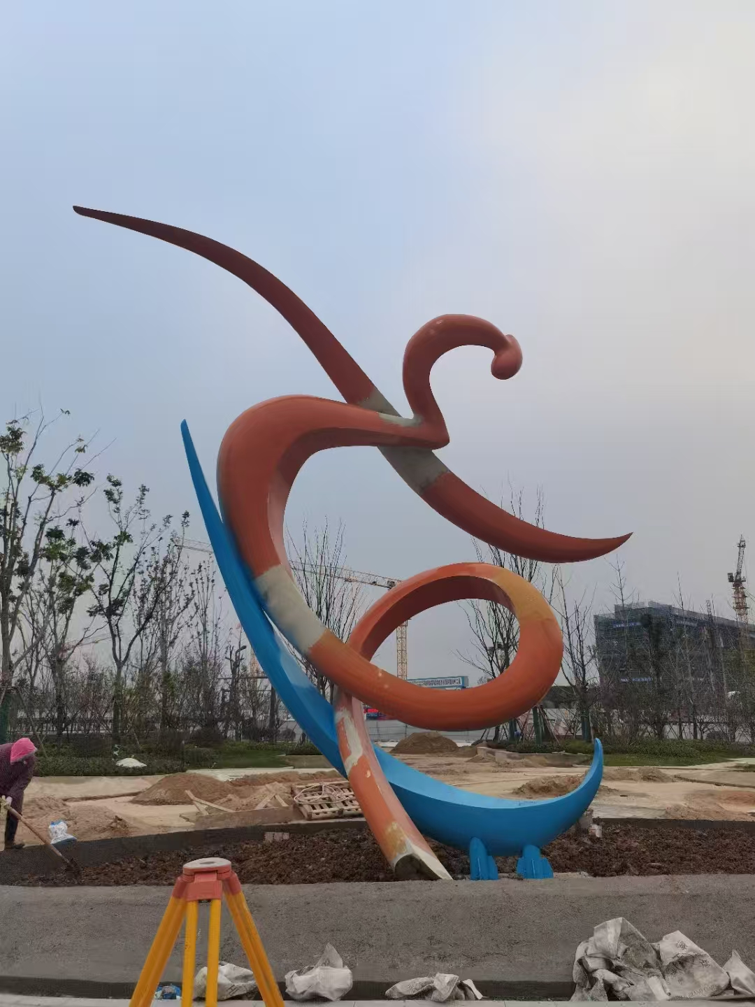 异型景观小品雕塑免费咨询