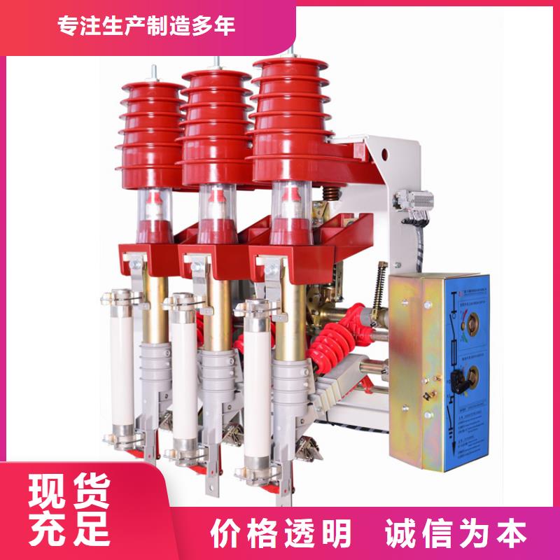 FN12-12/630-20负荷开关质保一周内发货