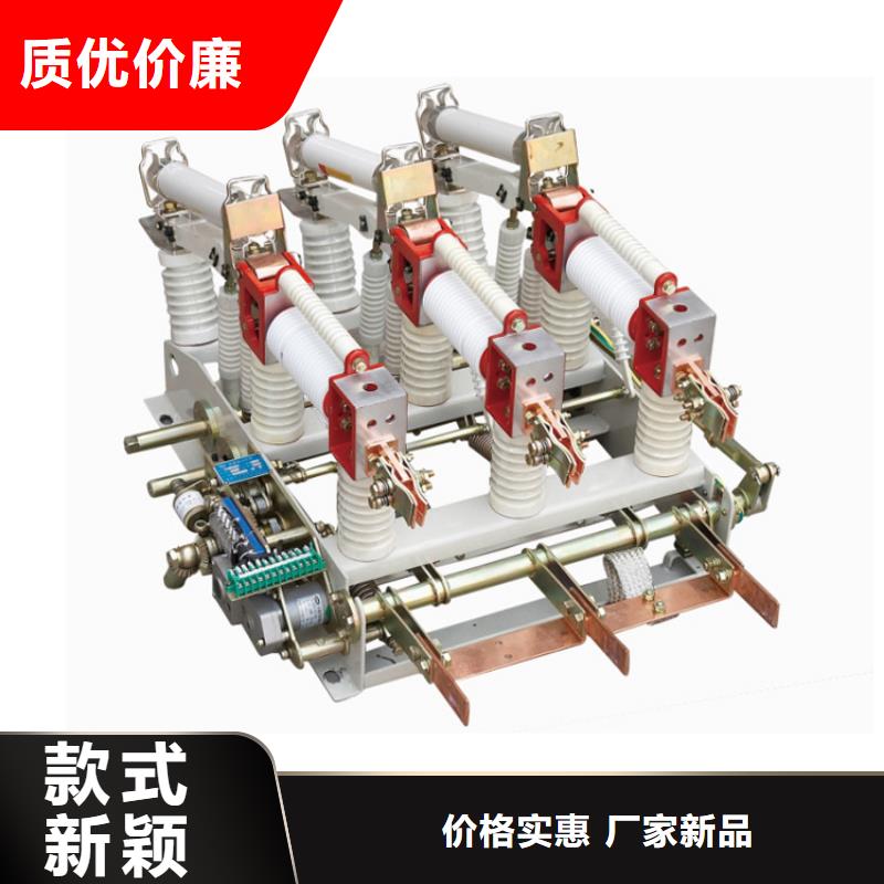 【负荷开关】,真空断路器工艺层层把关款式新颖