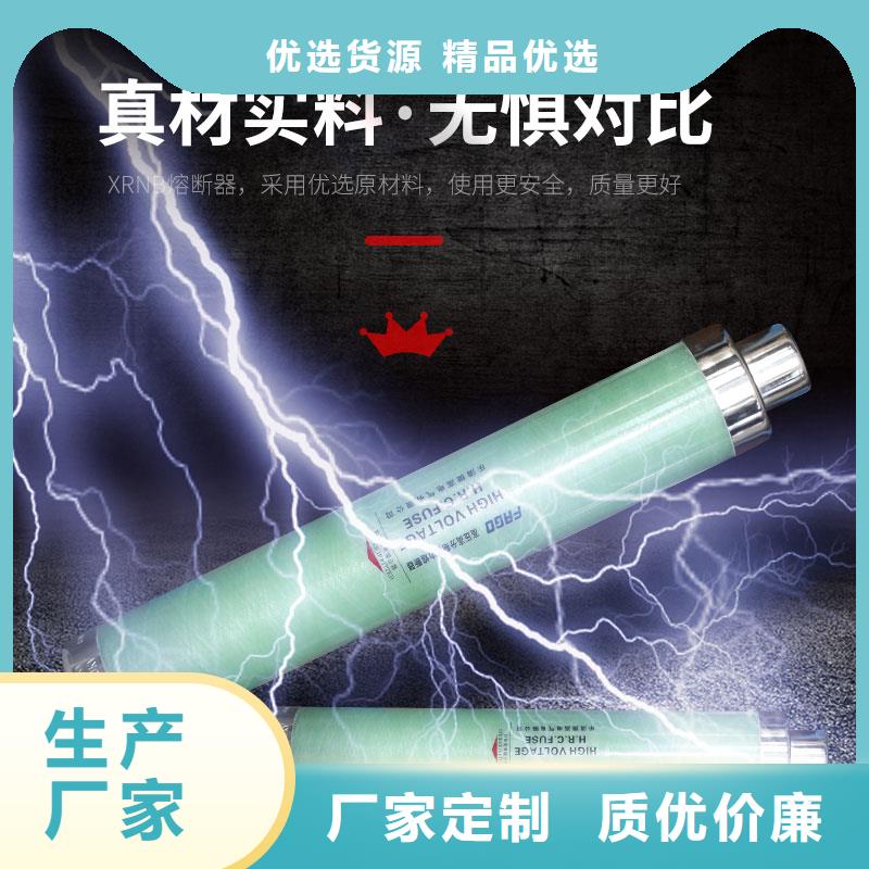 BRN-10/60A双管限流熔断器厂家新品