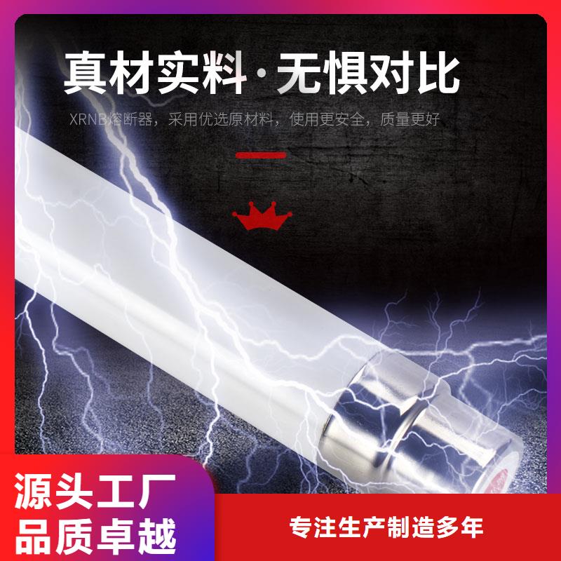 RN1-10/3单管高压熔断器供货及时