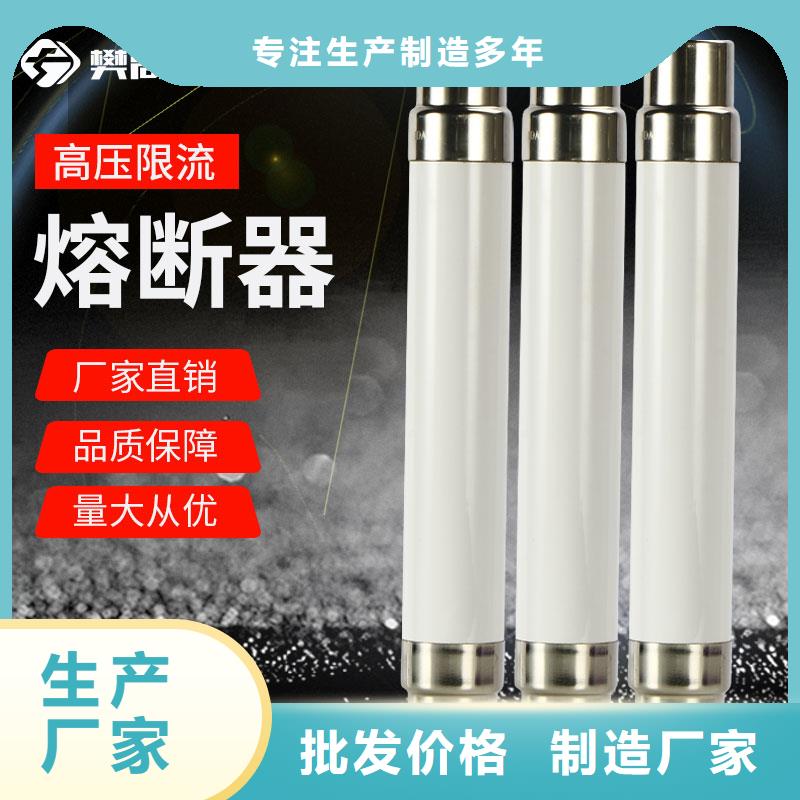 RN3-10/3单管高压熔断器高品质诚信厂家
