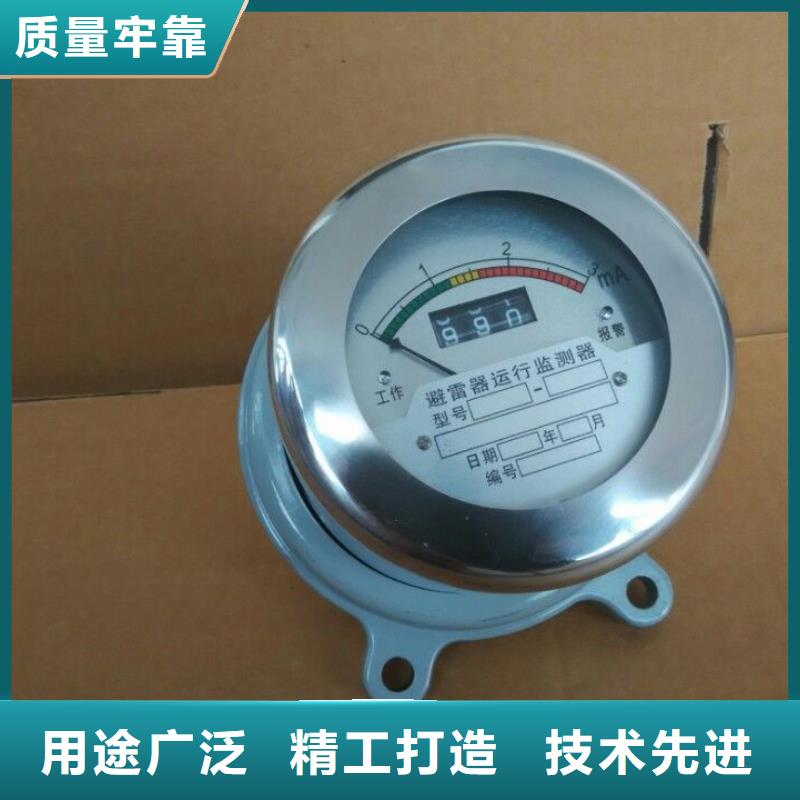 JSY-7避雷器计数器产品细节