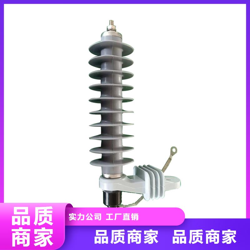 Y5W1-216/562线路间隙避雷器重信誉厂家