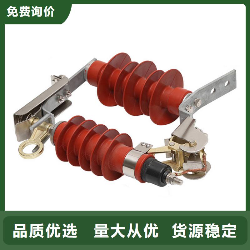 Y10W1-192/500W线路高压避雷器选择大厂家省事省心