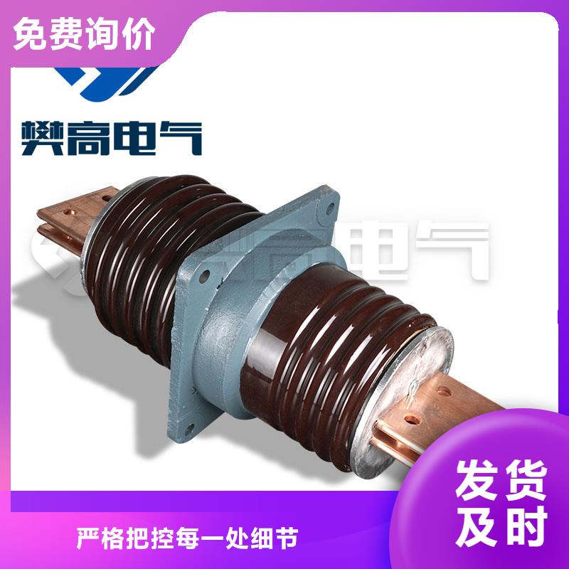 CWWB-40.5/400高压套管长期供应