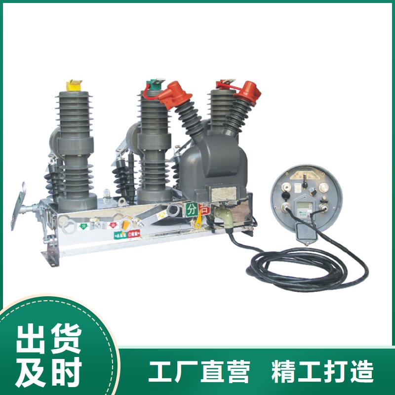 真空断路器限流熔断器拒绝伪劣产品款式新颖