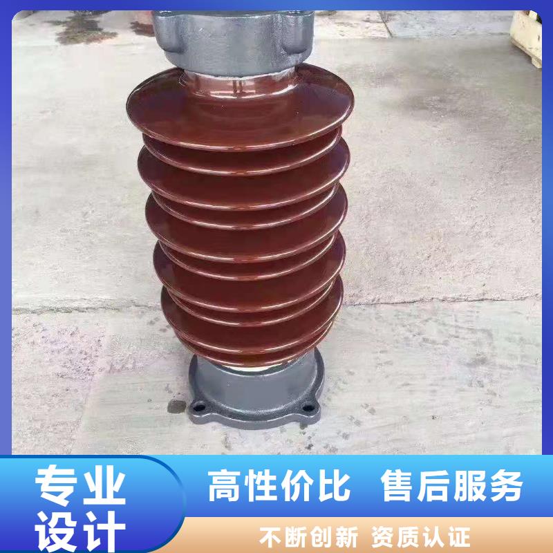 绝缘子氧化锌避雷器种类丰富实力才是硬道理