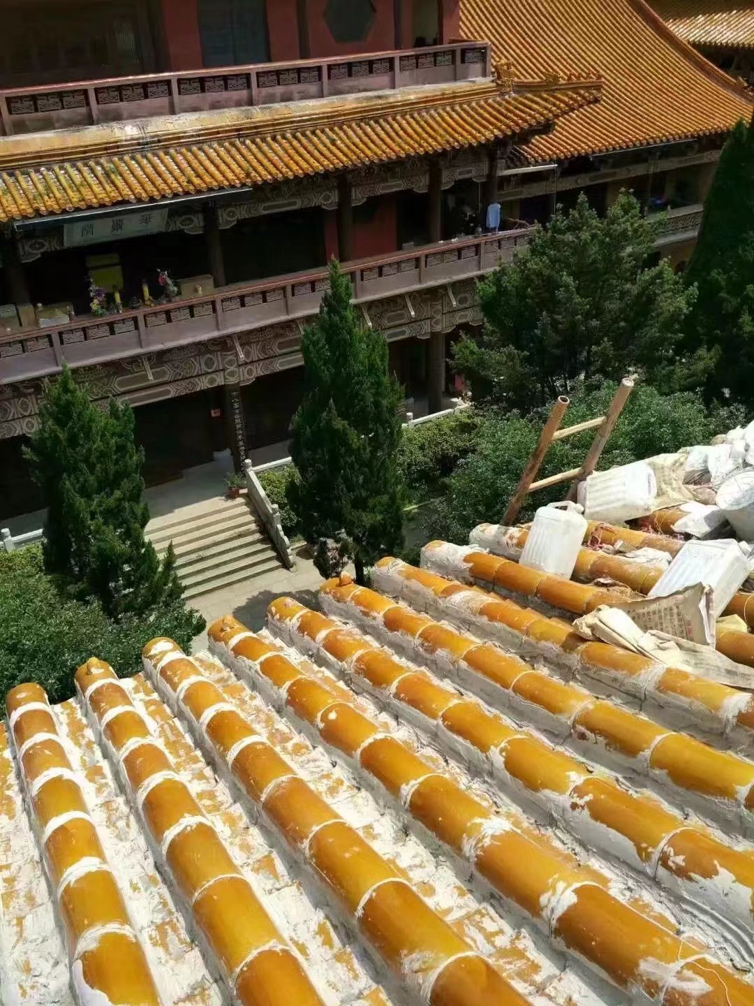 金属屋面防水生态沙土抑尘剂现货供应