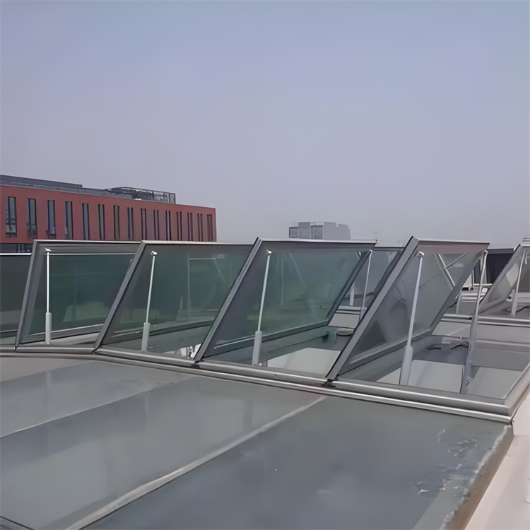 通风天窗_消防排烟通风天窗商家