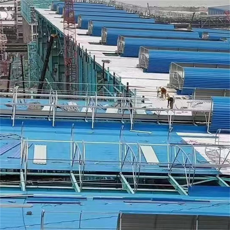 消防天窗验货合格