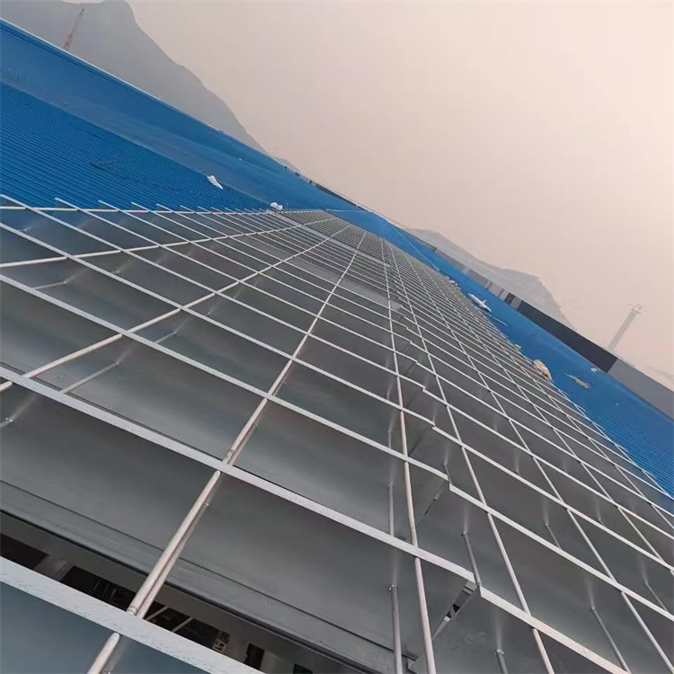 C2单体式一字型电动采光排烟天窗大量现货随时发货