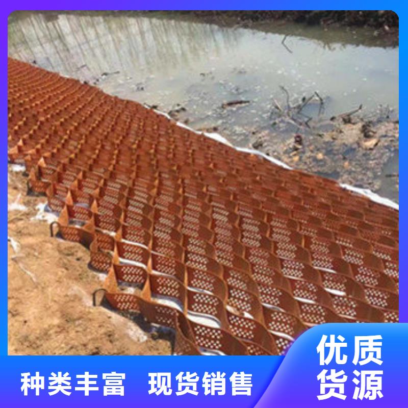 蜂巢格室_防水保温材料质检严格放心品质厂家货源