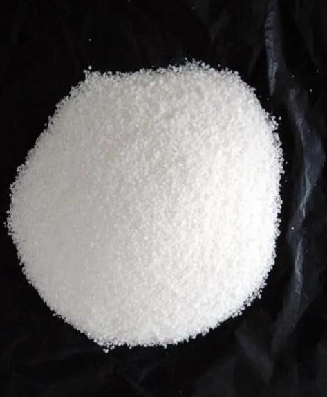 污水用聚丙烯酰胺规格