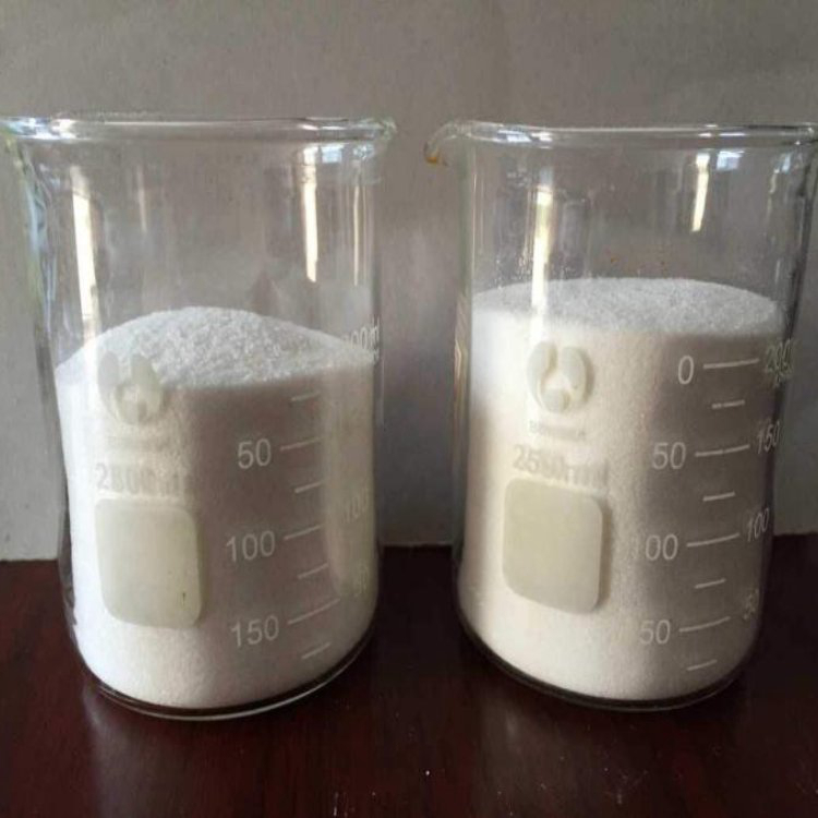 洗煤厂聚丙烯酰胺厂家