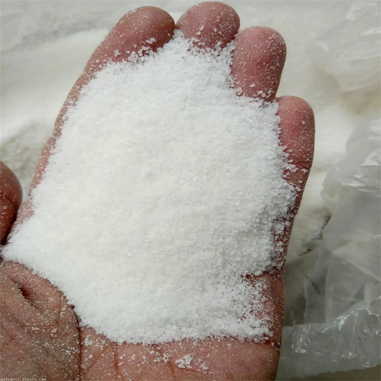 污泥脱水聚丙烯酰胺优惠多