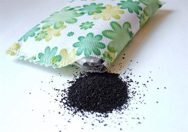 活性炭污水处理消泡剂应用范围广泛