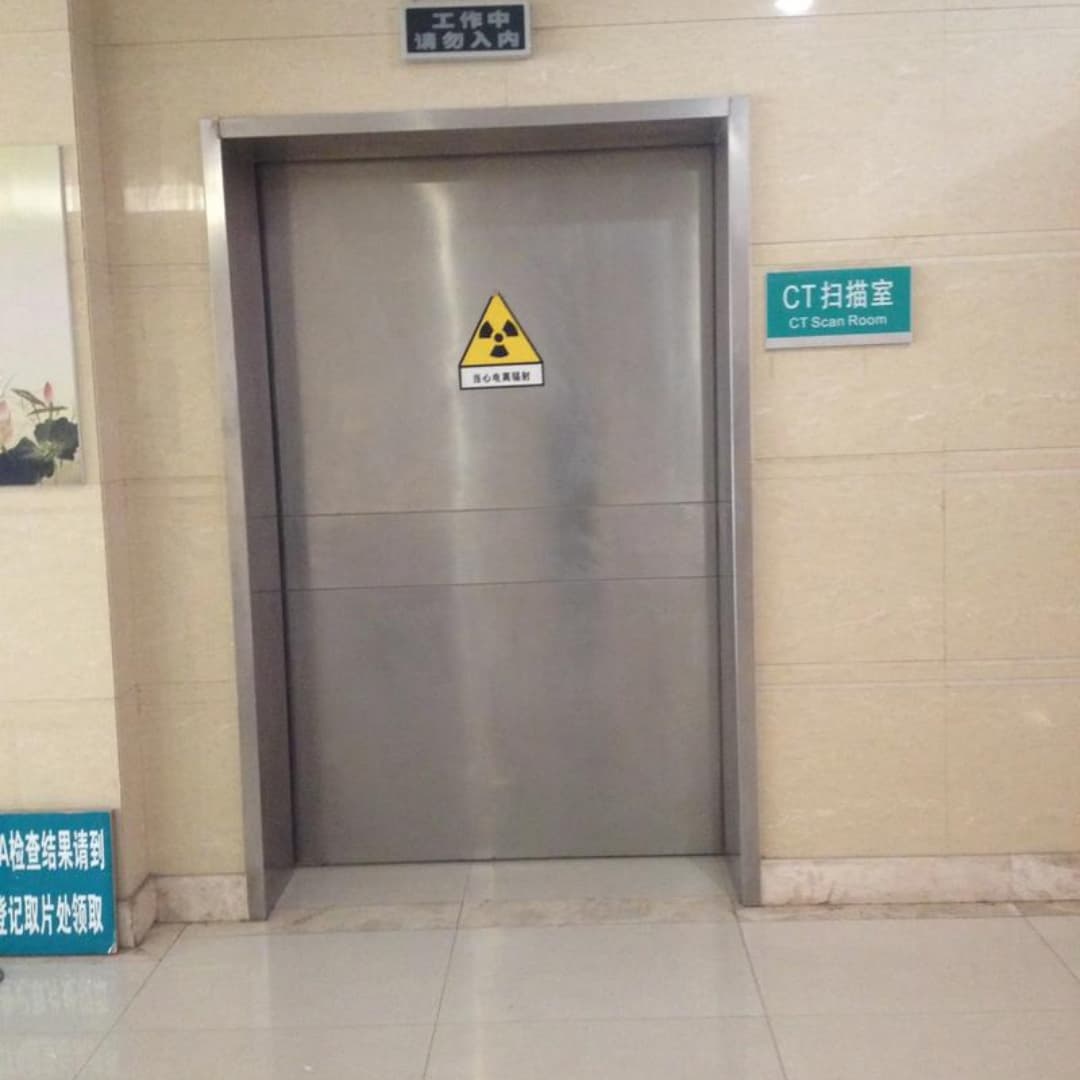 本地的x射线防护铅玻璃生产厂家