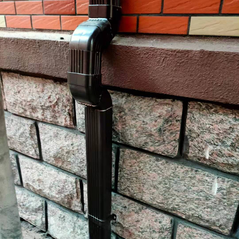厂房彩钢雨水管生产基地