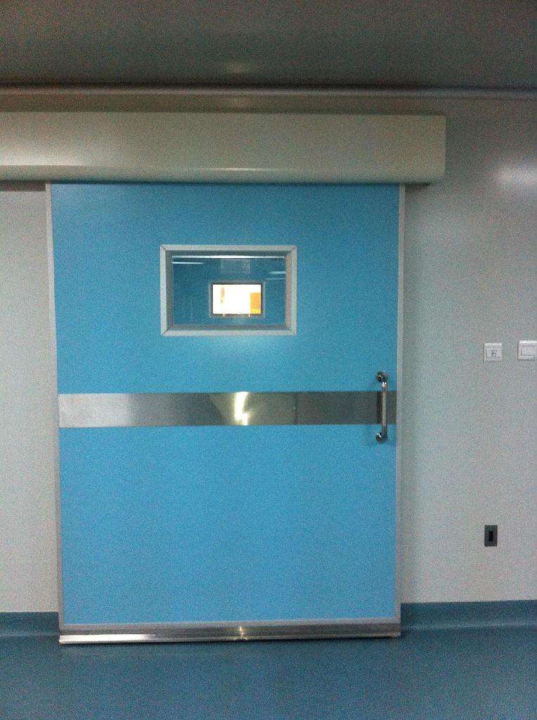 CT方舱加工定制