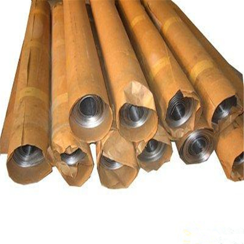医用铅板厂家


