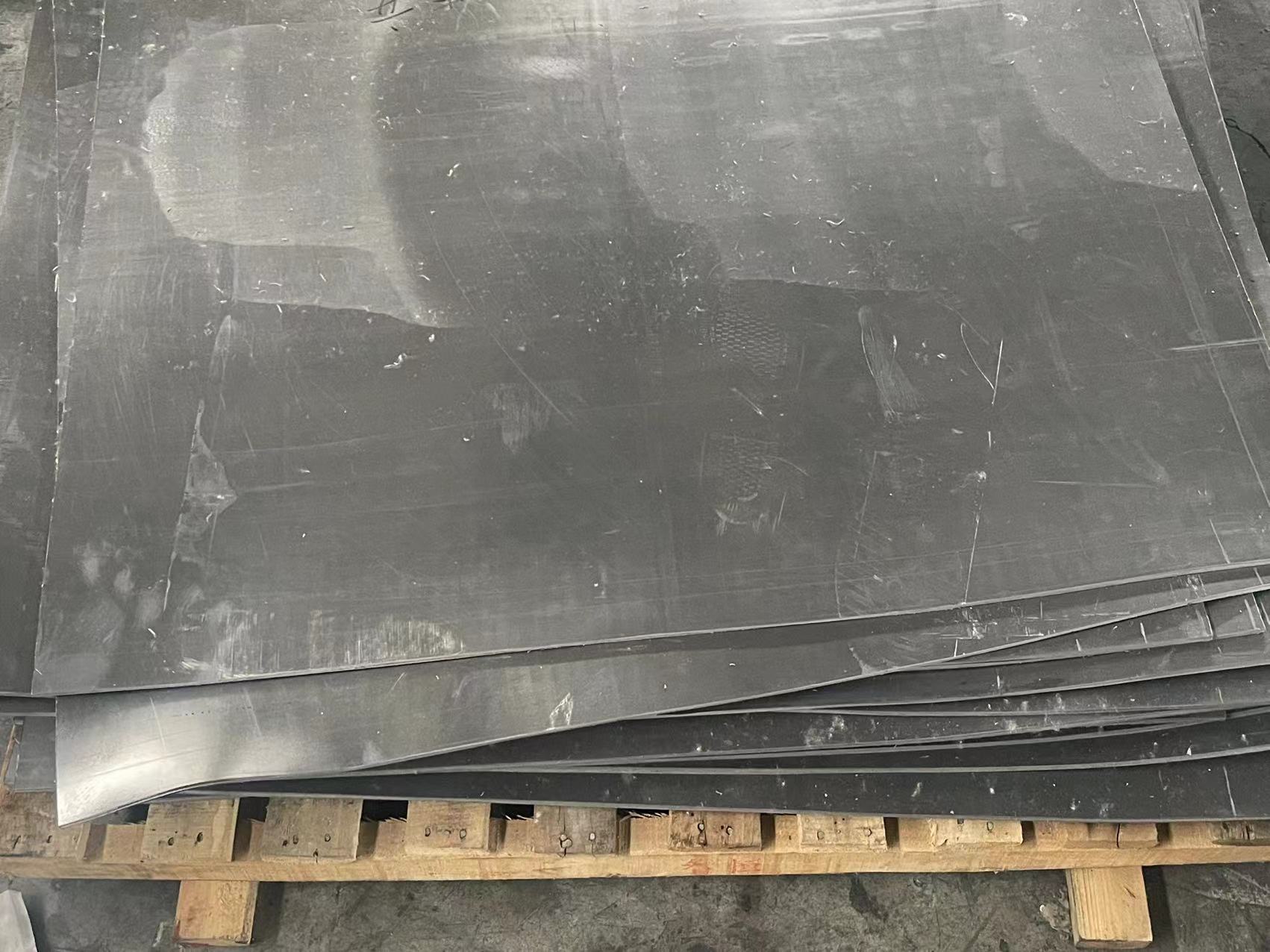 现货供应_防辐射铅板品牌:荣美射线防护工程有限公司