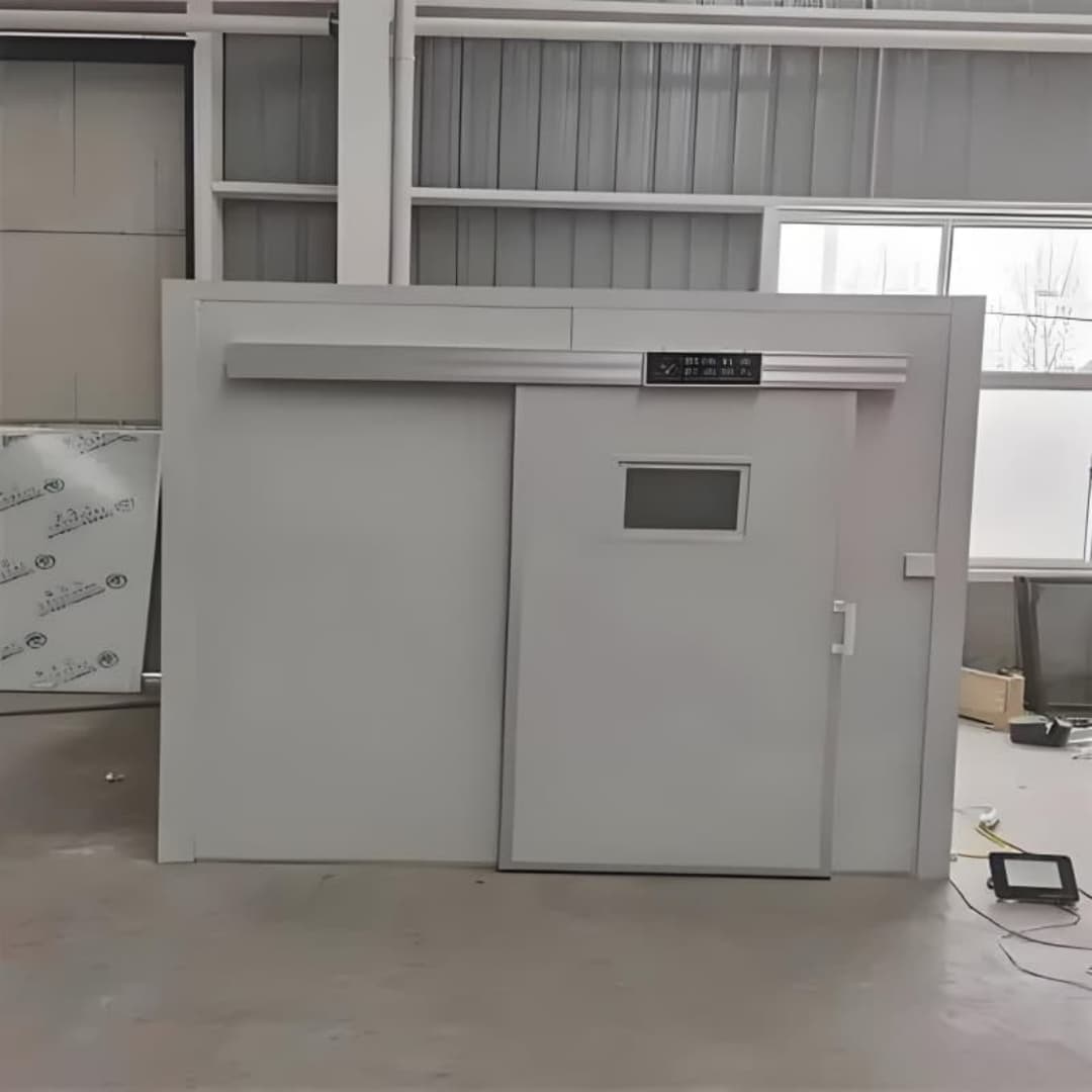 牙科铅房厂家-0元拿样