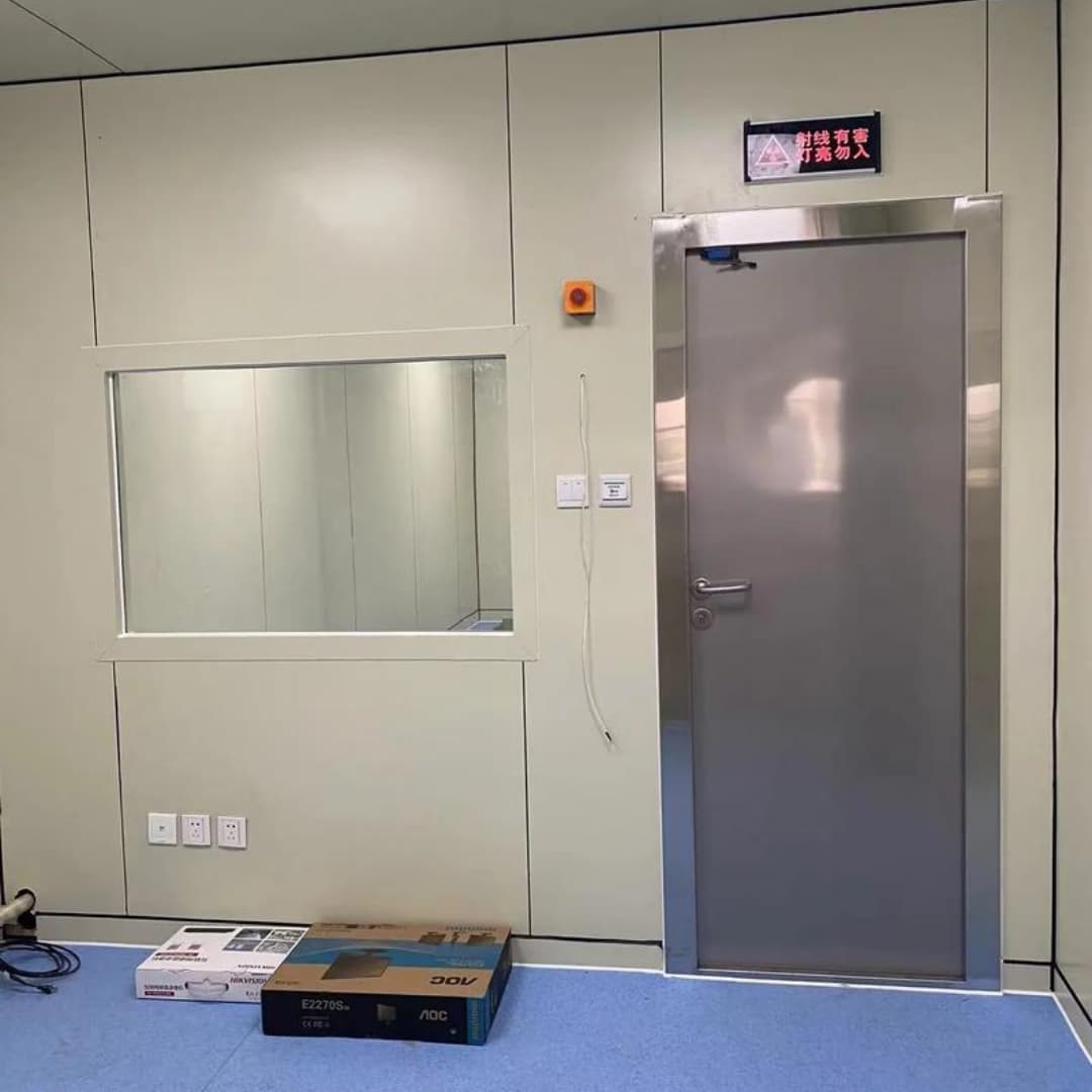 买防护铅门
选择实体厂家