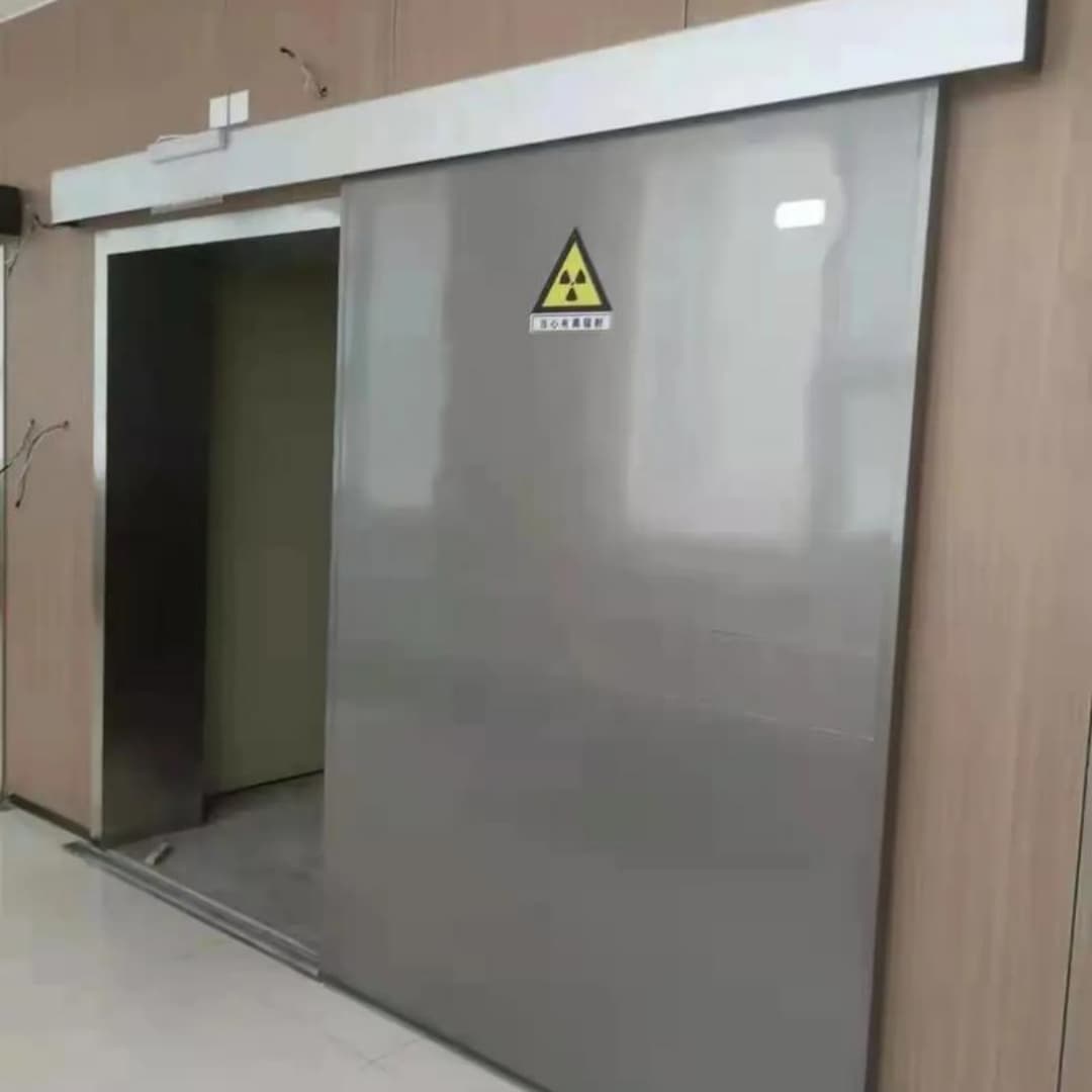 库存充足的X光室防辐射铅门基地