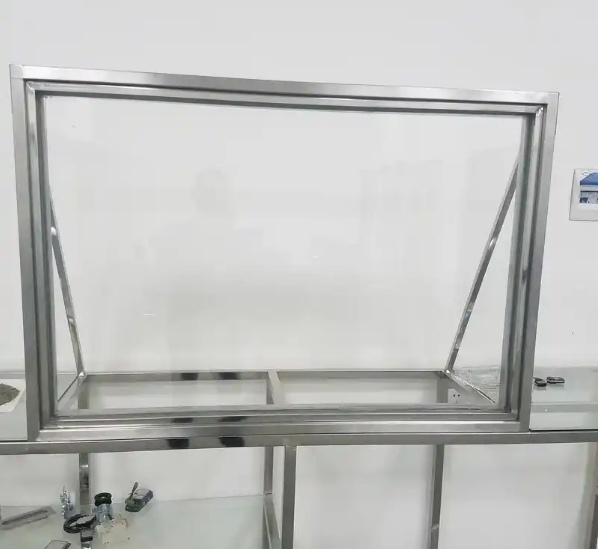 找铅玻璃15mm厂家