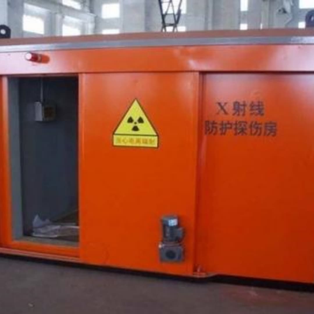 
医院CT室防护工程加工定制