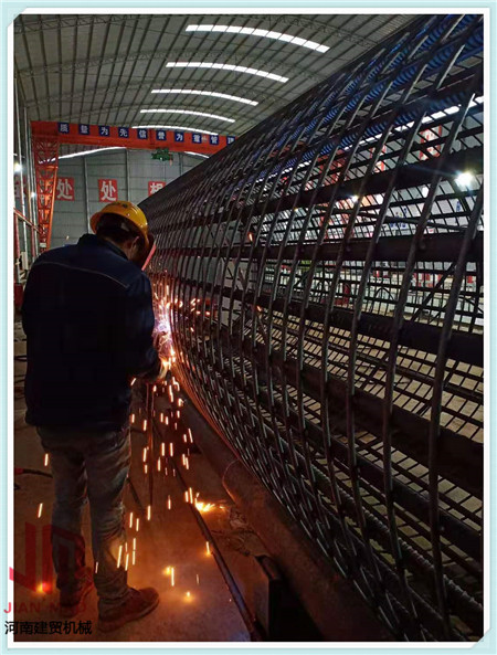 广州订购钢筋笼绕笼机信息推荐