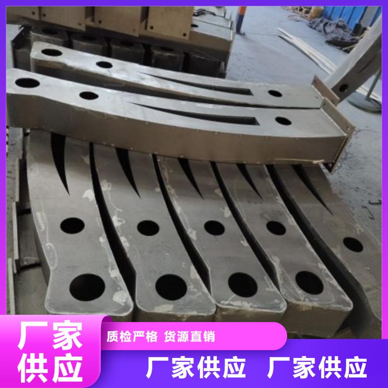 德宏桥梁复合管护栏市场价