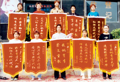 曹妃甸理发培训学校学期