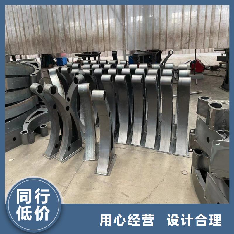 廊坊桥梁上的栏杆-点击咨询