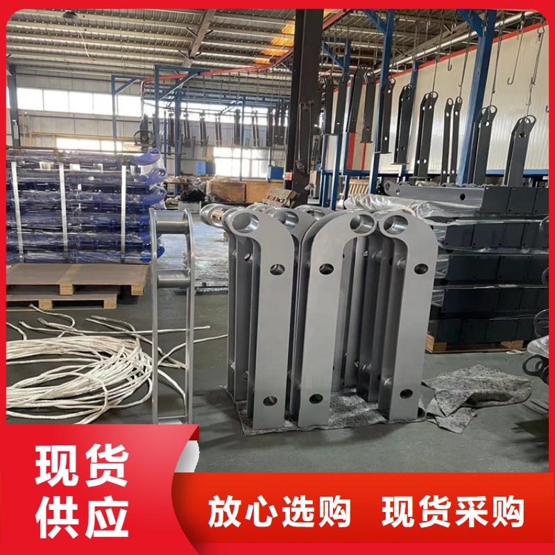 廊坊桥梁上的栏杆-点击咨询