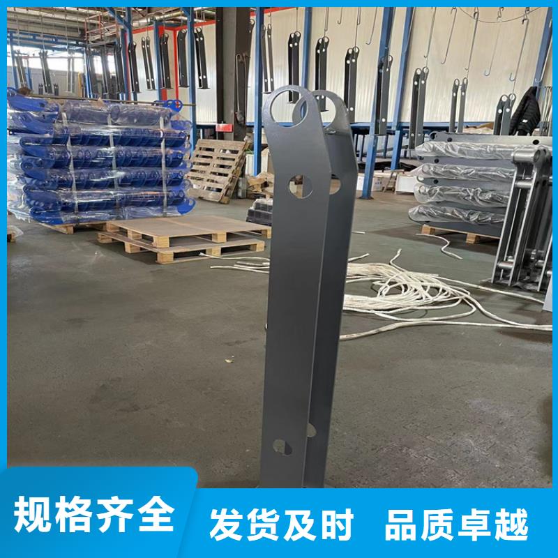 通化规格齐全的不锈钢河道桥梁护栏经销商
