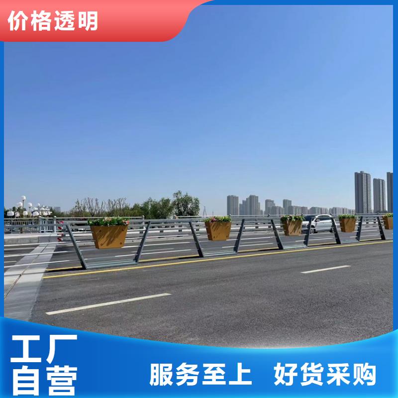 云南省昆明市桥梁防护栏2022已更新质优价廉