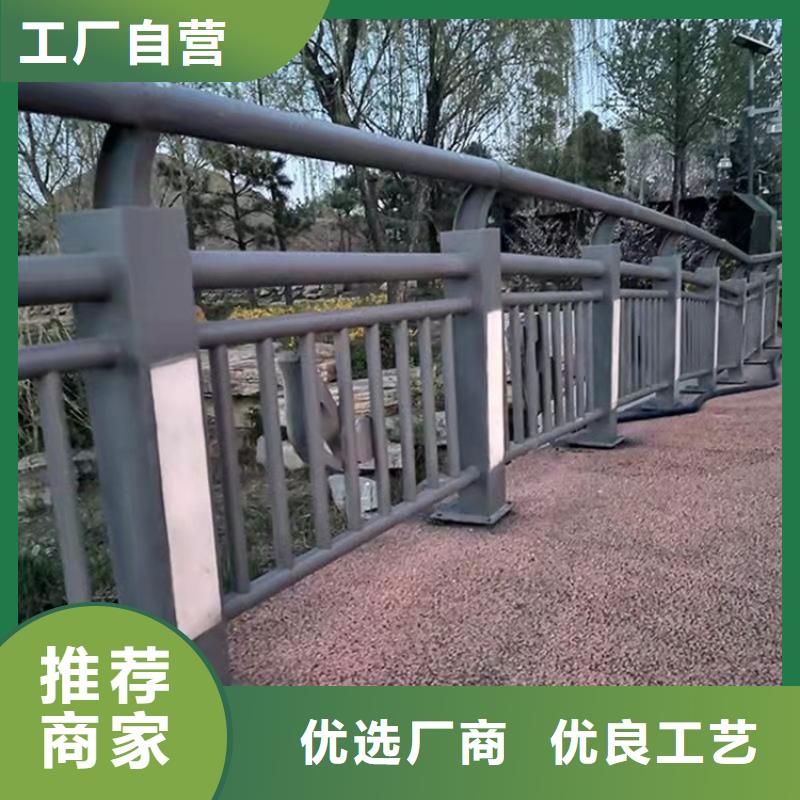 遂宁led灯光天桥栏杆生产商