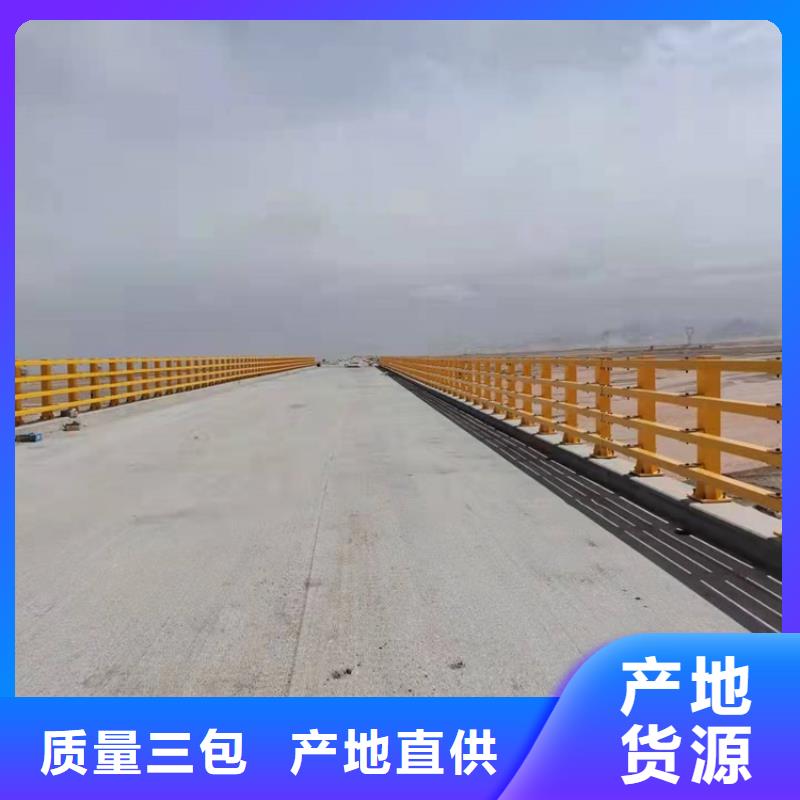 遂宁led灯光天桥栏杆生产商