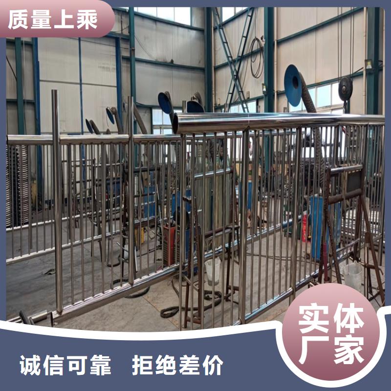 遂宁led灯光天桥栏杆生产商