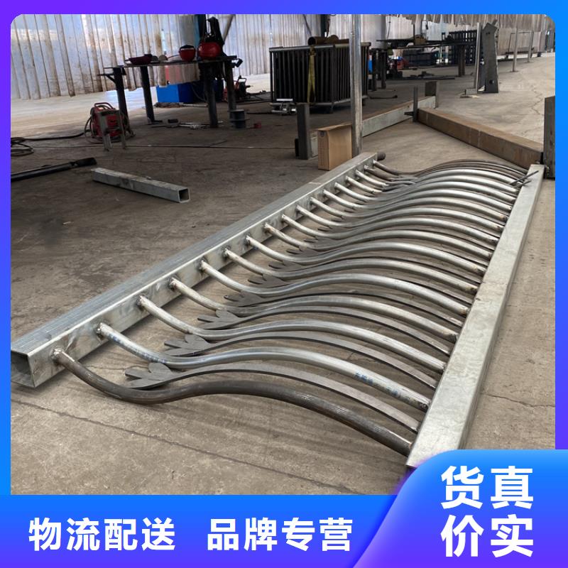 河南省商丘市公路工程栏杆2022已更新价格实惠