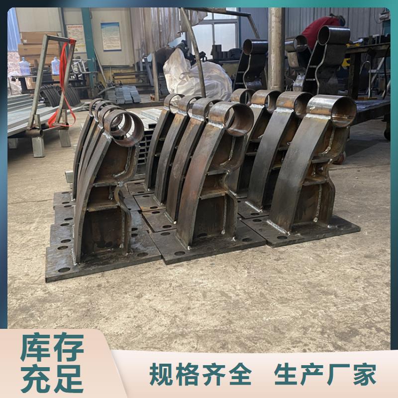 运城桥梁防撞定制批发